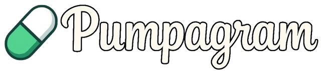 Pumpagram Logo